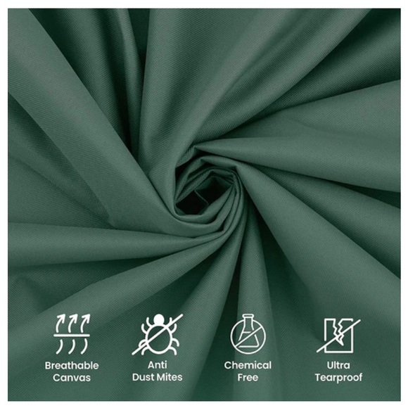 🎁 Hanging Gift Wrap 🎁 Wrapping Paper Storage 360 degrees Tissue Bow Organizer - Picture 7 of 12